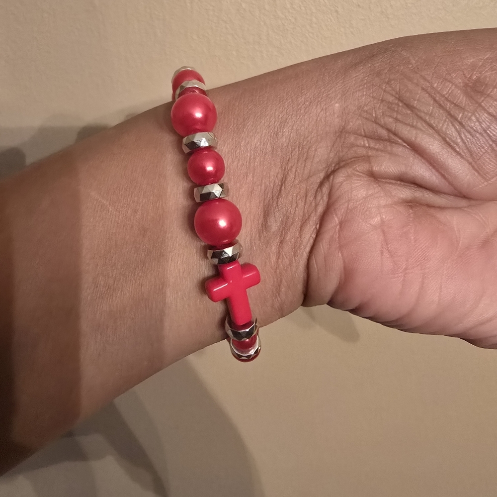 Handcrafted Bracelets - Picture 2 of 3